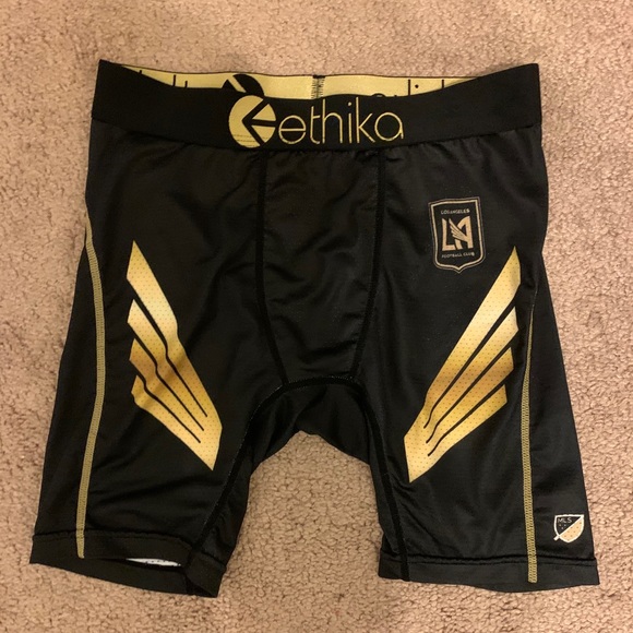 Boys Ethika underwear